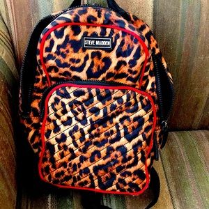 Cute Steve Madden bag